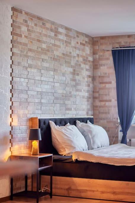 *Neues Loft*- Nahe Frankfurter Flughafen + Bahnhof Daire Neu-Isenburg Dış mekan fotoğraf